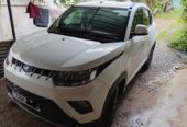 Mahindra KUV 100 2023