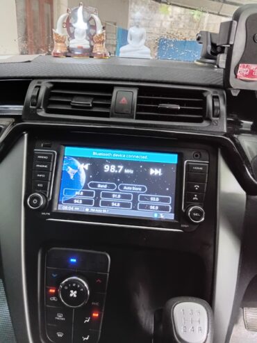 Mahindra KUV 100 2023