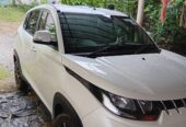 Mahindra KUV 100 2023
