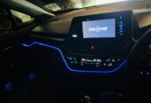 Toyota CHR NGX 10 2018