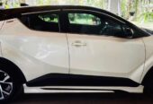 Toyota CHR NGX 10 2018