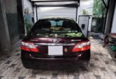 Toyota Premio G Superior 2015