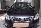 Toyota Premio G Superior 2015