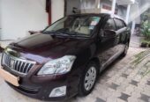 Toyota Premio G Superior 2015