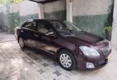 Toyota Premio G Superior 2015