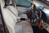 Toyota Premio G Superior 2015