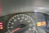 Maruti Suzuki Alto 2012