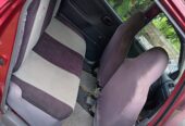 Maruti Suzuki Alto 2012