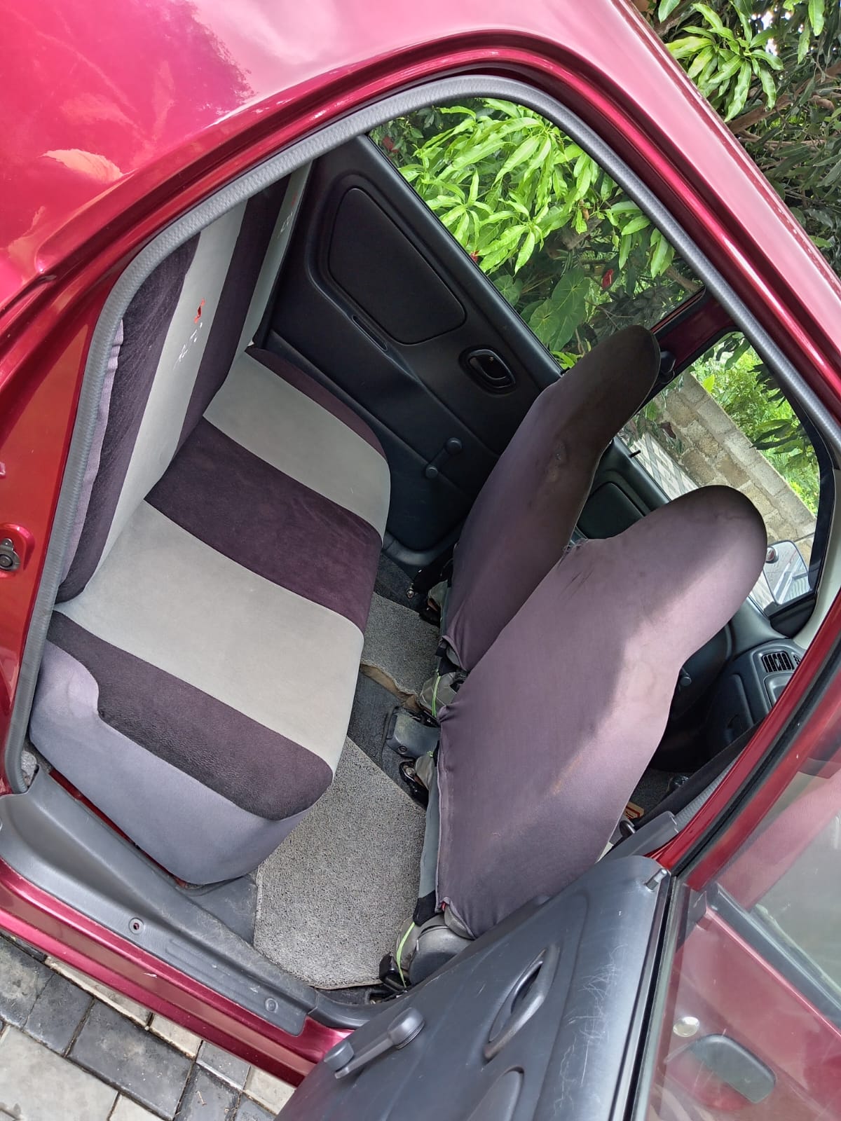 Maruti Suzuki Alto 2012