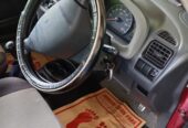 Maruti Suzuki Alto 2012