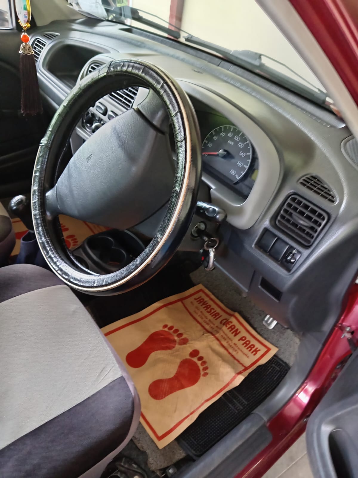 Maruti Suzuki Alto 2012