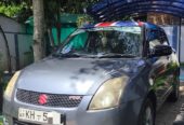 Suzuki Swift 2008