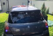 Suzuki Swift 2008