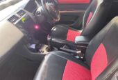 Suzuki Swift 2008