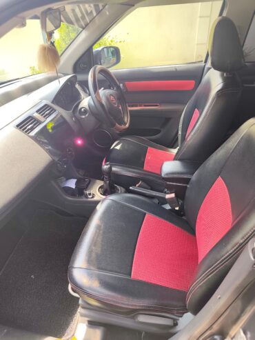 Suzuki Swift 2008