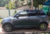 Suzuki Swift 2008