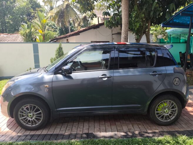 Suzuki Swift 2008