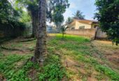 Land For Sale In Kahathuduwa
