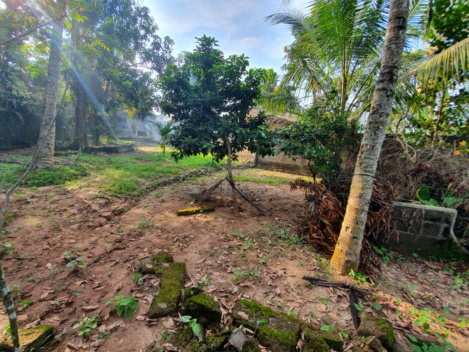 Land For Sale In Kahathuduwa