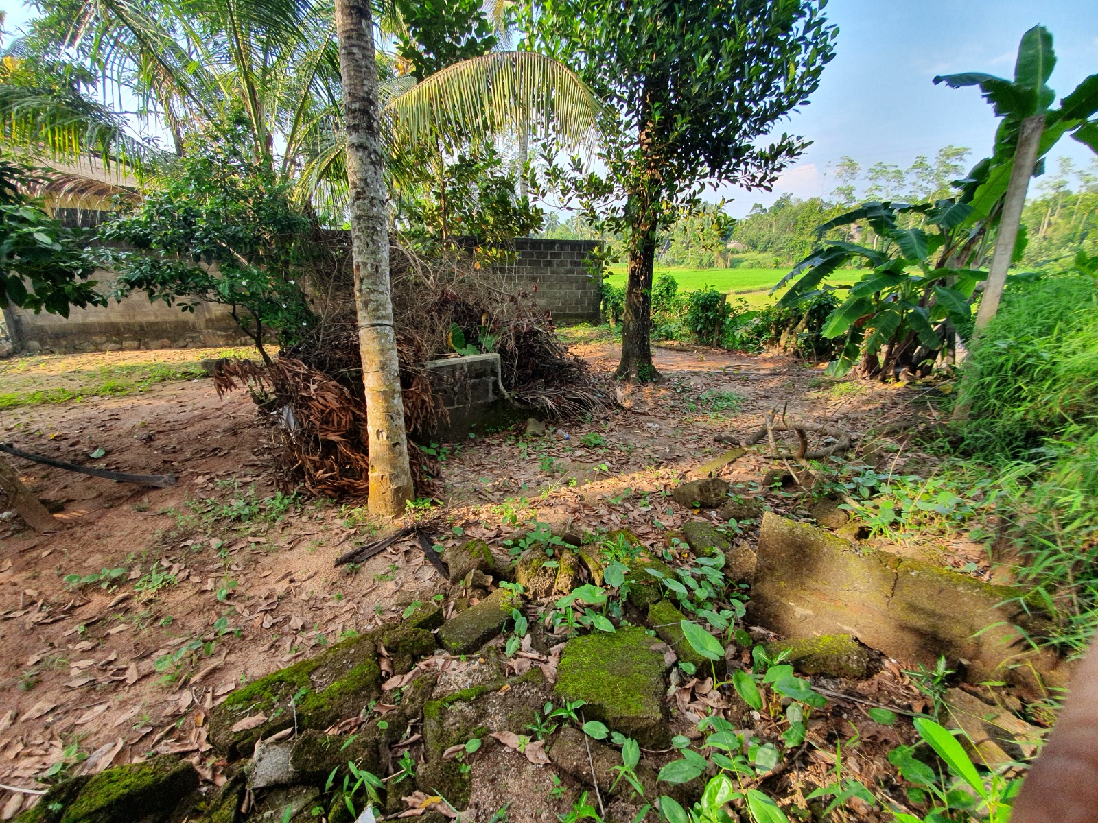 Land For Sale In Kahathuduwa