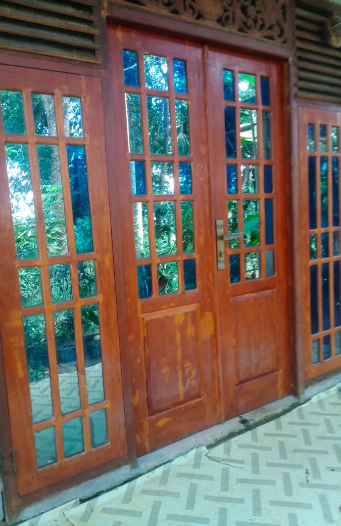 පදිංචියට සුදුසු නිවස සමඟ ඉඩම විකිණීමට Gampola