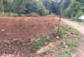 Land for Sale 40 P Sirigala, Monaragala ( Close to Hospital)
