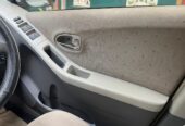 Toyota Vitz SCP 90 2008