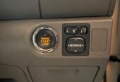 Toyota Vitz SCP 90 2008