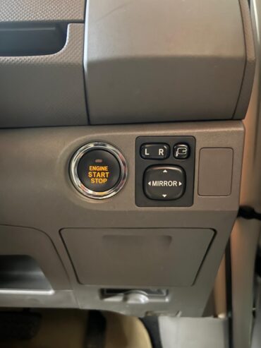 Toyota Vitz SCP 90 2008