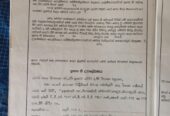Coconut Land for Sale – Melsiripura