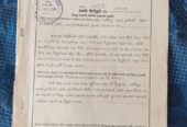 Coconut Land for Sale – Melsiripura
