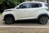 Mahindra KUV 100 2021