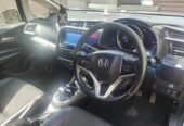 Honda Fit GP5 2013