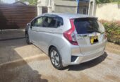 Honda Fit GP5 2013