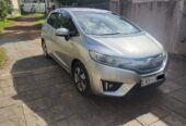 Honda Fit GP5 2013