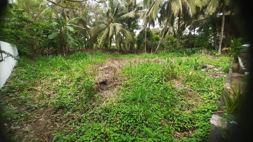 Land for Sale in Malwaththa, Nittambuwa