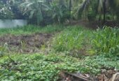 Land for Sale in Malwaththa, Nittambuwa