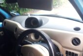 Daihatsu Esse 2009