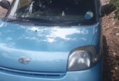 Daihatsu Esse 2009