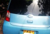 Daihatsu Esse 2009
