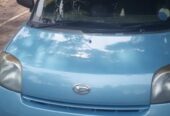 Daihatsu Esse 2009