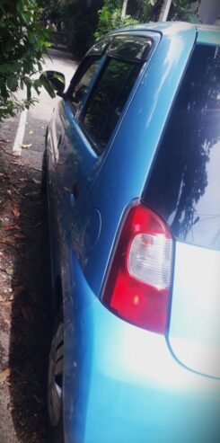 Daihatsu Esse 2009