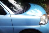 Daihatsu Esse 2009