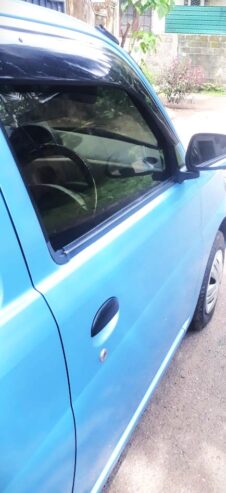 Daihatsu Esse 2009