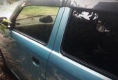 Daihatsu Esse 2009