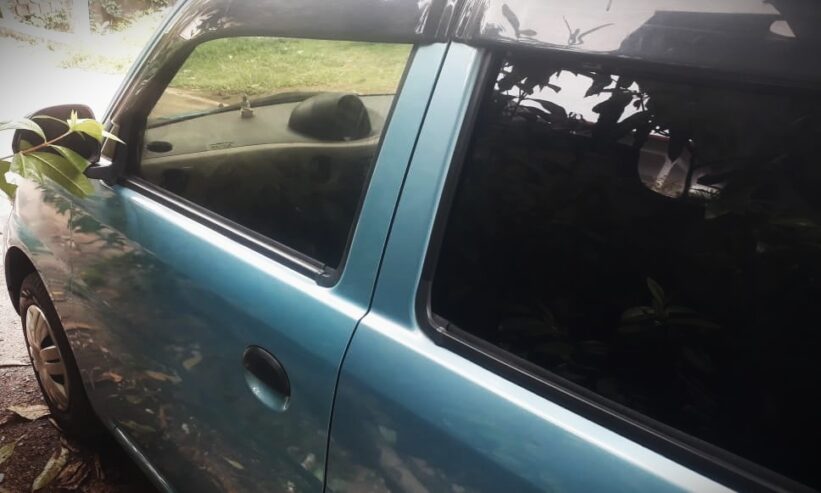 Daihatsu Esse 2009