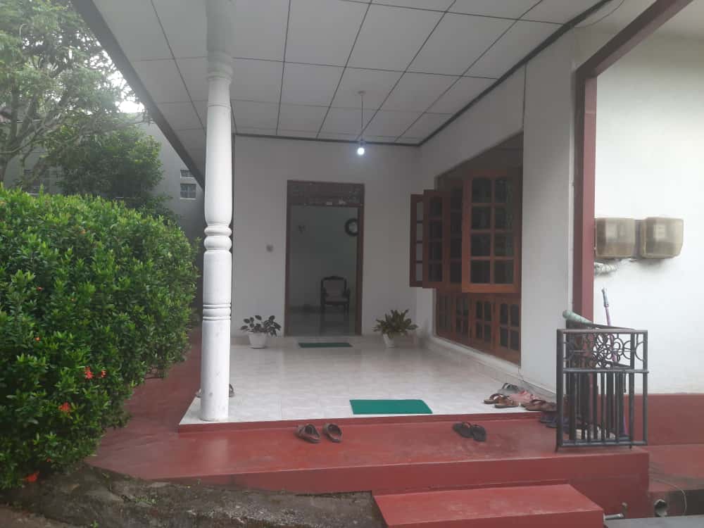 Two Story House For Sale In Piliyandala