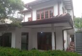 Two Story House For Sale In Piliyandala