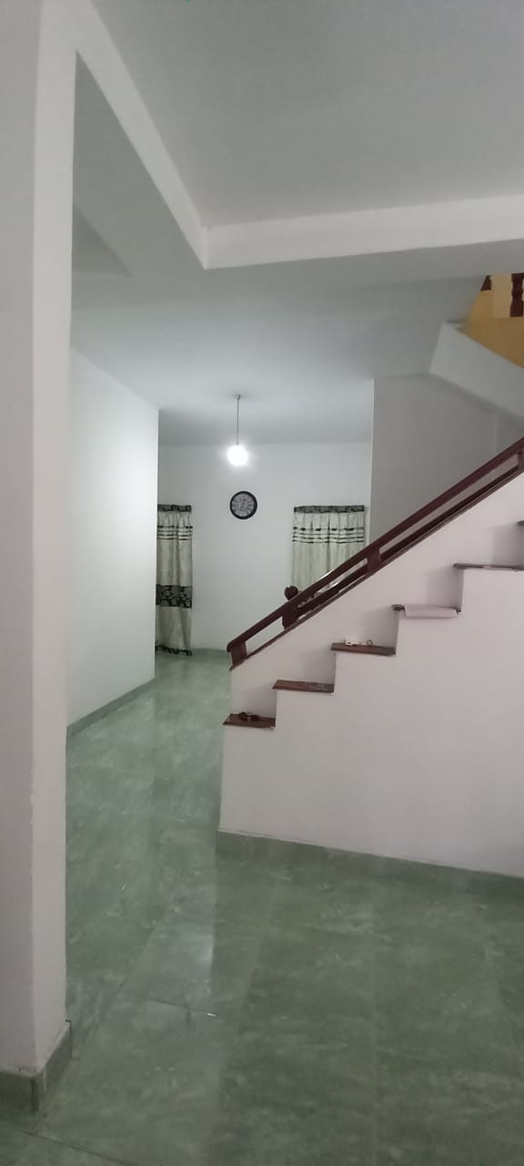 Two Story House For Sale In Piliyandala