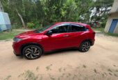 Honda Vezel RS 2017